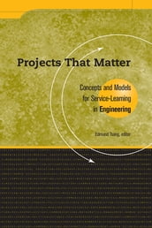Projects That Matter