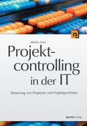 Projektcontrolling in der IT