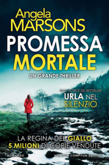 Promessa mortale - Angela Marsons