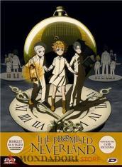 Promised Neverland (The) - Limited Edition Box (Eps 01-12) (3 Dvd)