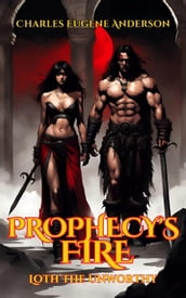 Prophecy s Fire