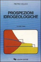 Prospezioni idrogeologiche. 1.
