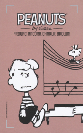 Provaci ancora, Charlie Brown!. 19.