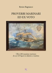Proverbi marinari ed ex voto