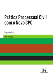 Prática Processual Civil com o Novo CPC