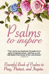 Psalms to Inspire