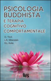 Psicologia buddhista e terapia cognitivo comportamentale