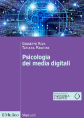 Psicologia dei media digitali