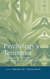 Psychology s Territories