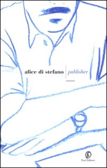 Publisher - Alice Di Stefano
