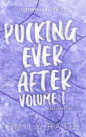 Pucking ever after