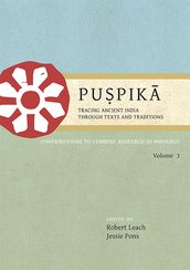 Pupik: Tracing Ancient India Through Texts and Traditions