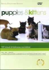 Puppies & Kittens (Special Collector s Edition)