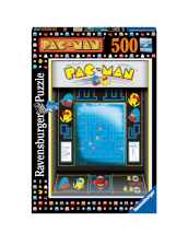 Puzzle 500 Pz.Pac-Man