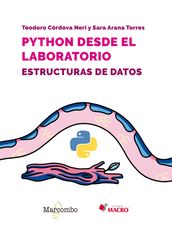 Python desde el laboratorio. Estructuras de datos