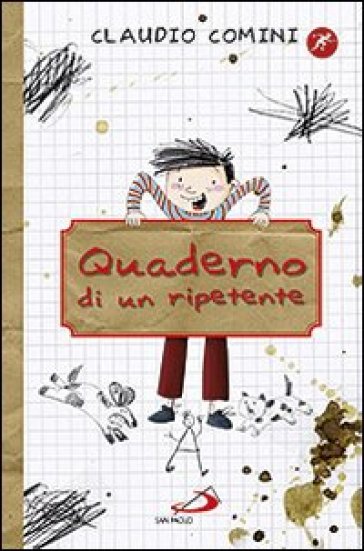 Quaderno di un ripetente - Claudio Comini