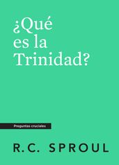 Qué es la Trinidad?, Spanish Edition
