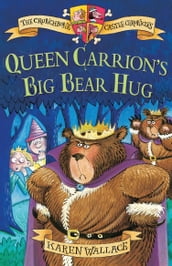 Queen Carrion s Big Bear Hug