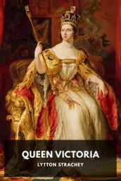 Queen Victoria annotated