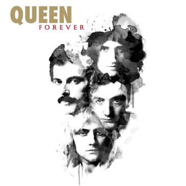 Queen forever - Queen