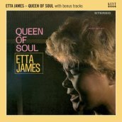 Queen of soul with bonus tracks