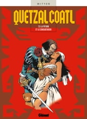 Quetzalcoatl - Tome 05