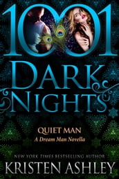 Quiet Man: A Dream Man Novella