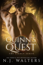 Quinn s Quest