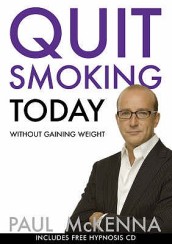 Quit Smoking Today Without Gaining Weight