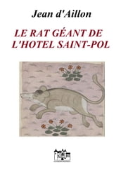 LE RAT GEANT DE L HOTEL SAINT-POL