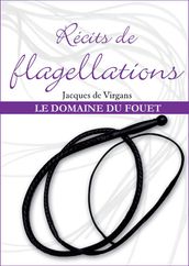 RÉCITS DE FLAGELLATIONS Tome 2 (eBook)