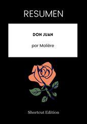 RESUMEN - Don Juan