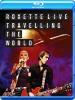 ROXETTE - LIVE TRAVELLING THE WORLD (2 Blu-Ray)(+CD)