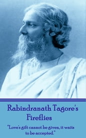 Rabindranath Tagore - Fireflies