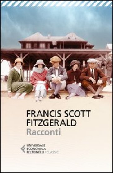 Racconti - Francis Scott Fitzgerald