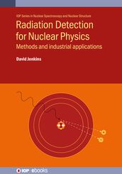 Radiation Detection for Nuclear Physics