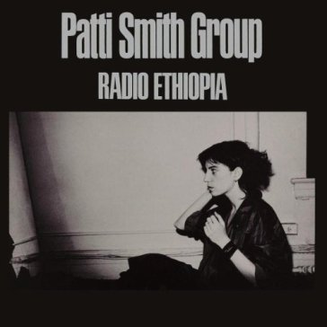 Radio ethiopia (180 gr) - Patti Smith