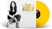 Radio on! - yellow vinyl