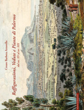 Raffigurazioni, vedute e piante di Palermo dal sec. XV al sec. XIX