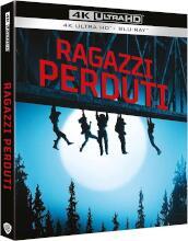 Ragazzi Perduti (4K Ultra Hd+Blu-Ray)