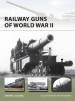 Railway Guns of World War II