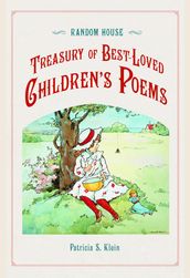 Random House Treasury of Best-Loved Children s Poems