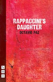 Rapaccinni s Daughter (NHB Modern Plays)