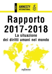 Rapporto 2017-2018