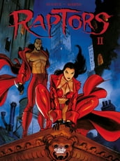 Raptors - Volume 2