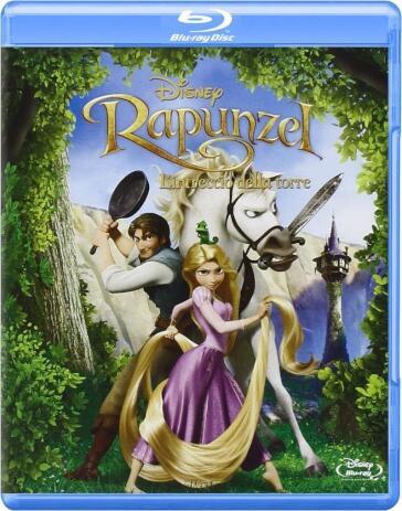 Rapunzel - L'Intreccio Della Torre - Nathan Greno - Byron Howard