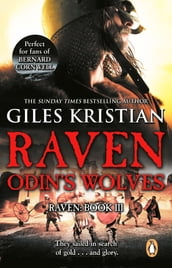 Raven 3: Odin s Wolves