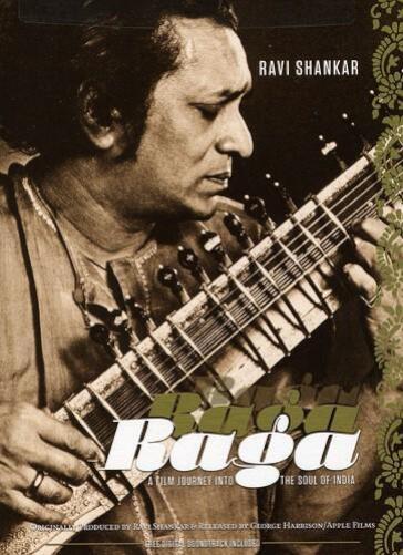 Ravi Shankar - Raga - A Journey To The Soul Of India
