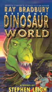 Ray Bradbury Dinosaur World