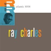 Ray charles (180g 2lp 45rpm mono)